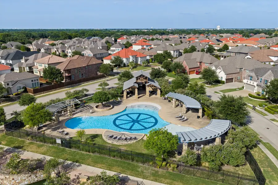 2524 Hayloft Way, Plano, TX 75075 - #3