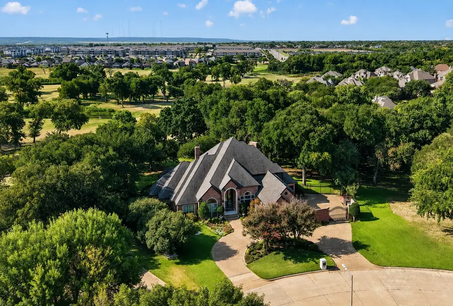 3742 Green Hollow Drive, Grand Prairie, TX 75052 - #2