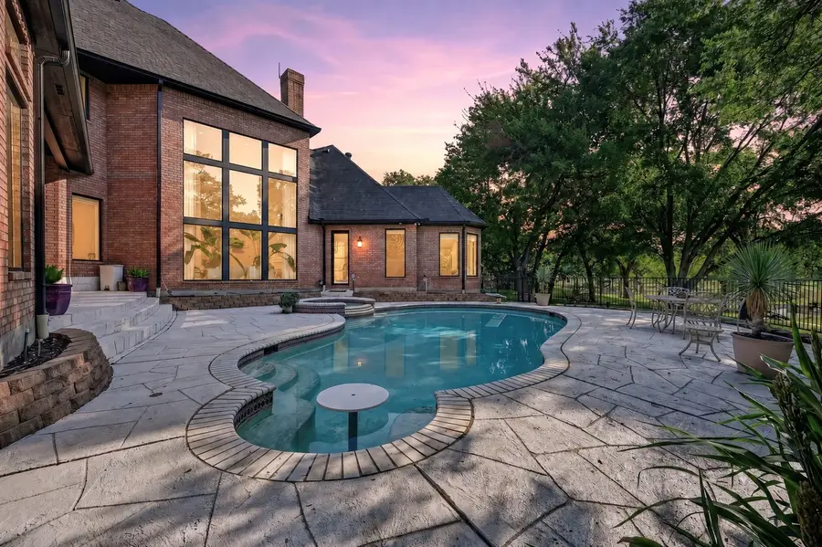 3742 Green Hollow Drive, Grand Prairie, TX 75052 - #3
