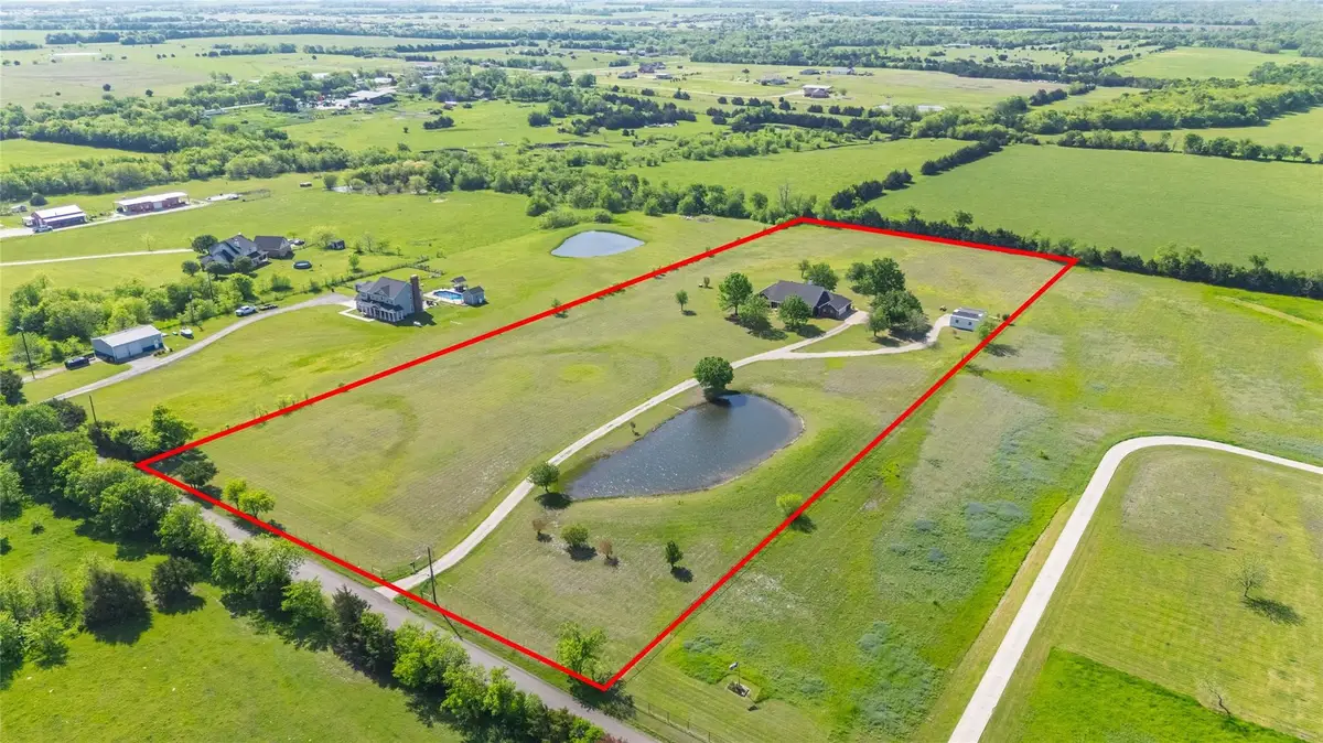 4223 County Road 2727, Caddo Mills, TX 75135 - #1