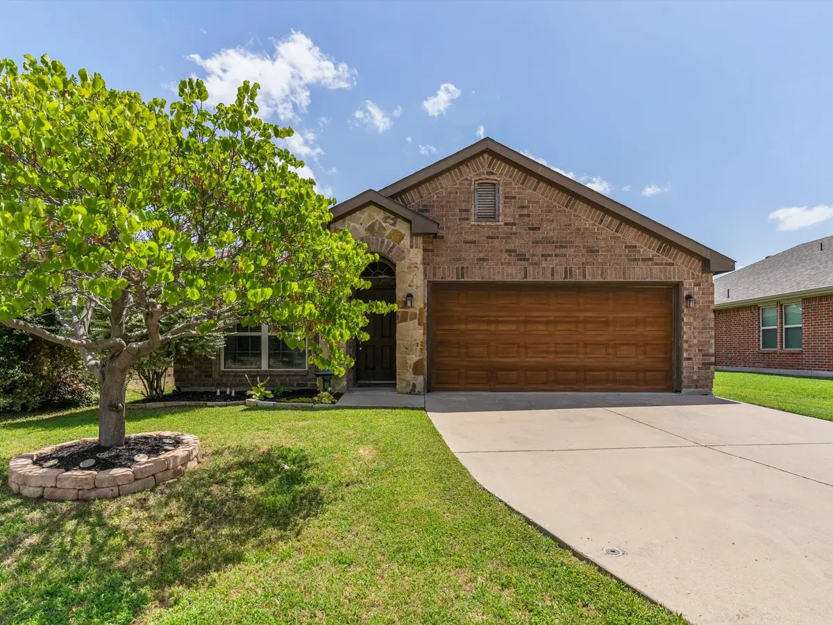 9805 Osprey Drive, Fort Worth, TX 76108 - #1