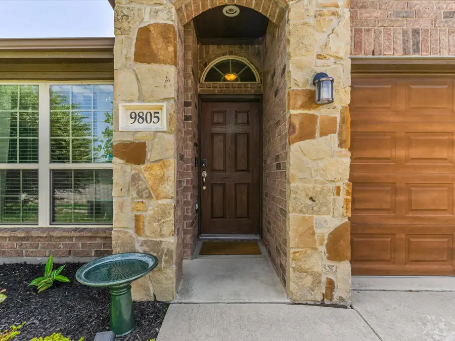 9805 Osprey Drive, Fort Worth, TX 76108 - #2