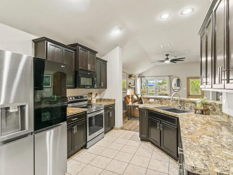 9805 Osprey Drive, Fort Worth, TX 76108 - #3