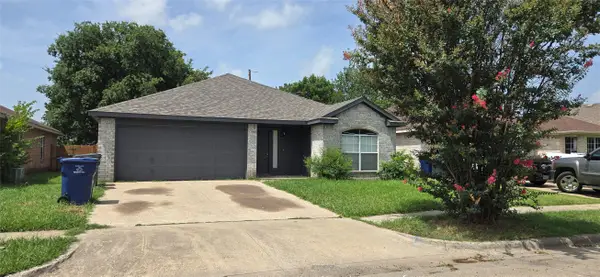 4809 Orchard Ridge Drive, Garland, TX 75043