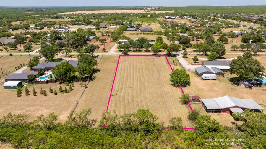 TBD Hillview Road, Abilene, TX 79601 - #2
