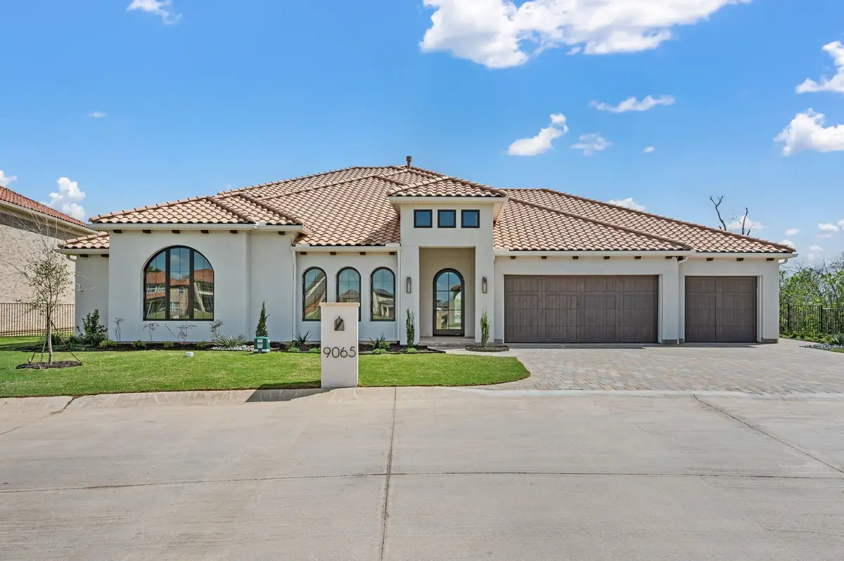9065 Lakeside Drive, Fort Worth, TX 76179 - #1