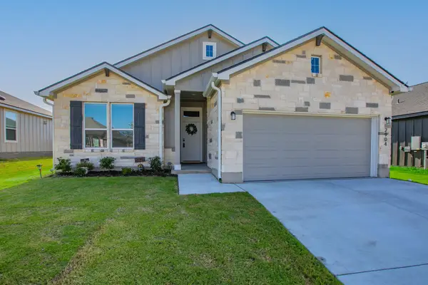 2904 Teasdale Road, Waco, TX 76655