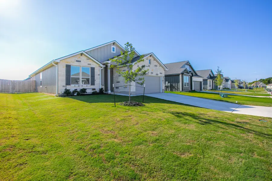 2904 Teasdale Road, Lorena, TX 76655 - #2