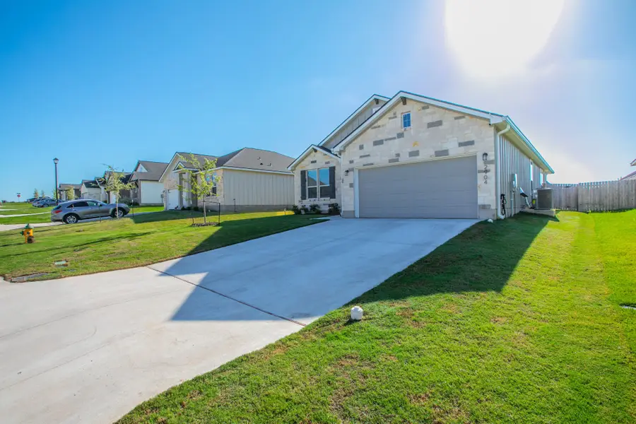 2904 Teasdale Road, Lorena, TX 76655 - #3