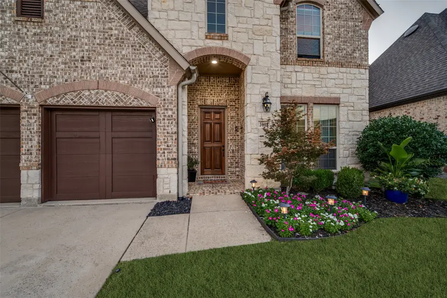 3108 Stonefield, The Colony, TX 75056 - #3
