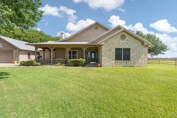 8648 County Road 1128, Godley, TX 76044