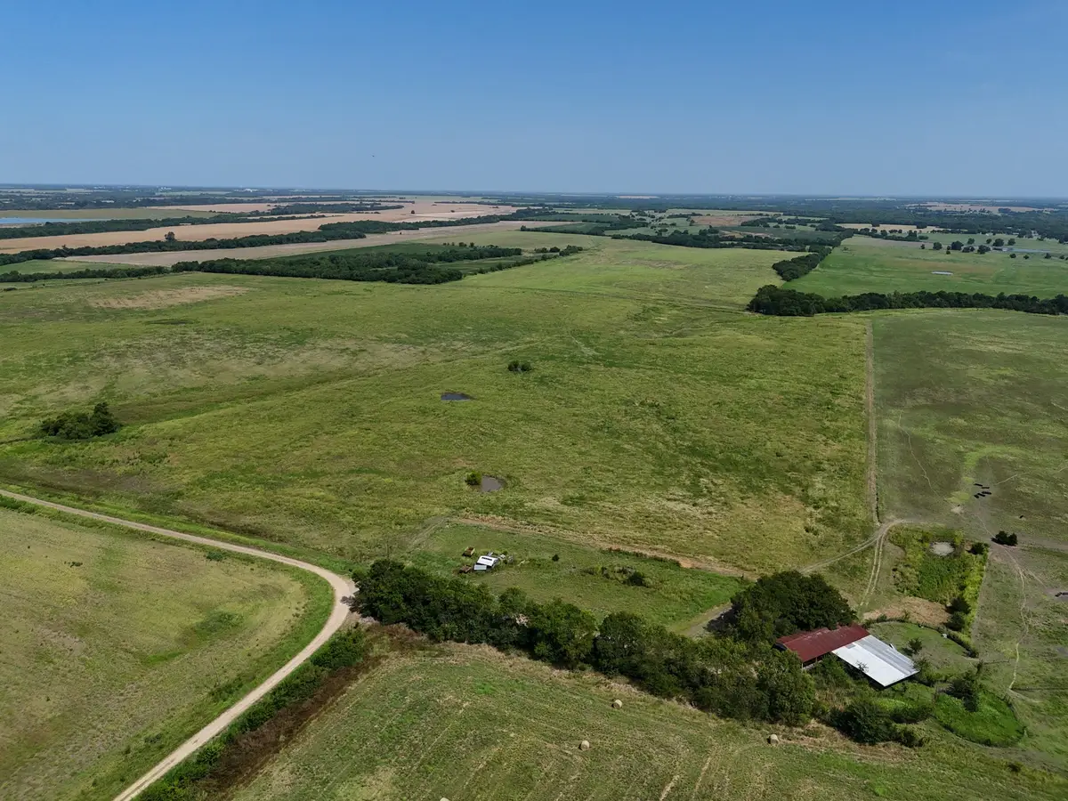 1200 County Road 27450, Honey Grove, TX 75446 - #1
