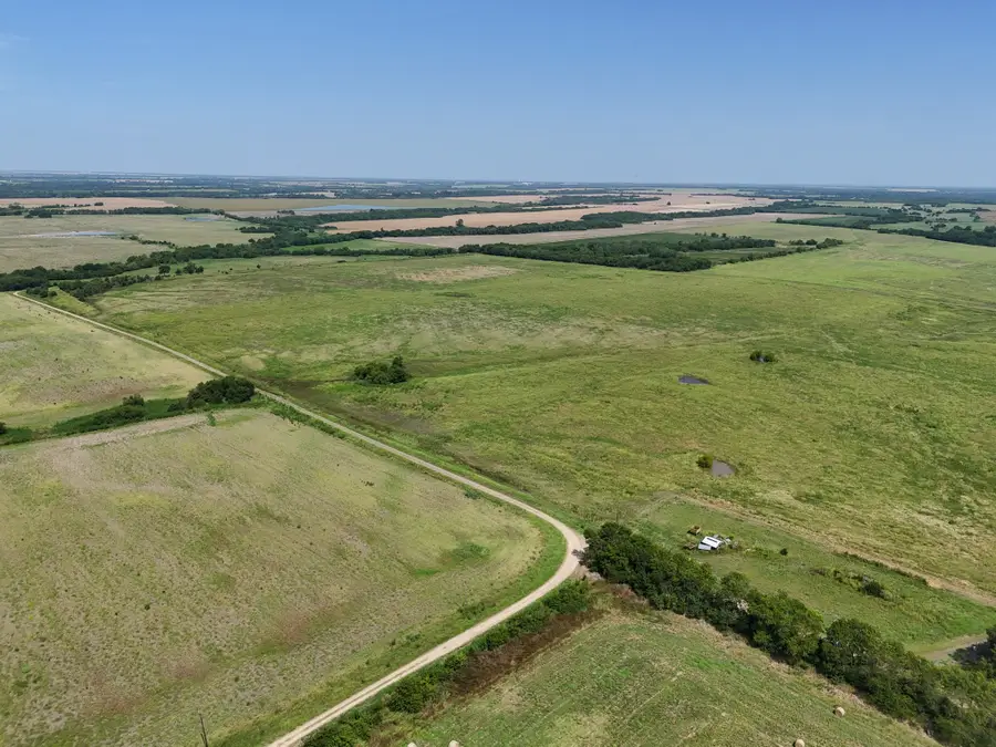 1200 County Road 27450, Honey Grove, TX 75446 - #2