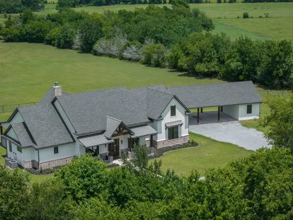 3738 Country Road 222, Anderson, TX 77830