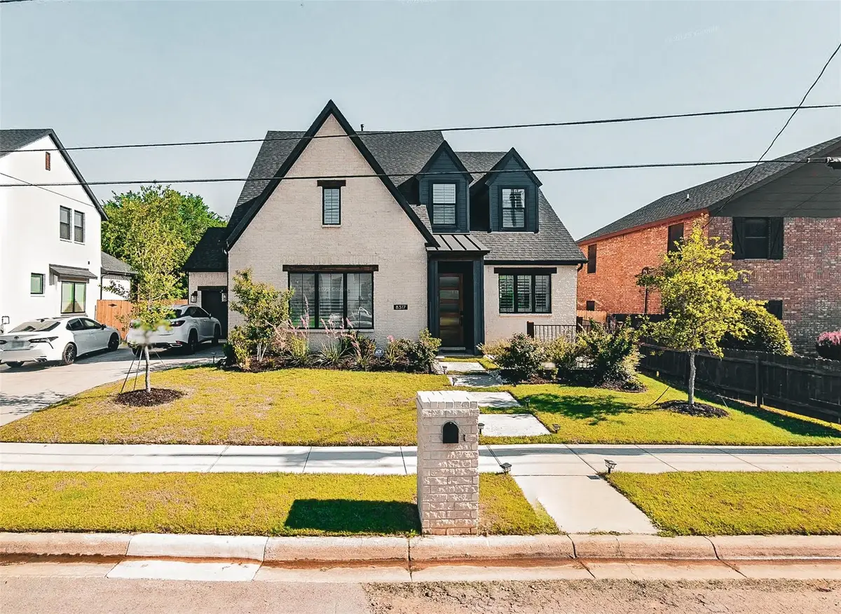 8317 Sayers Lane, North Richland Hills, TX 76182 - #1