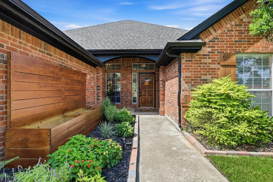 115 Honeysuckle Drive, Justin, TX 76247 - #3