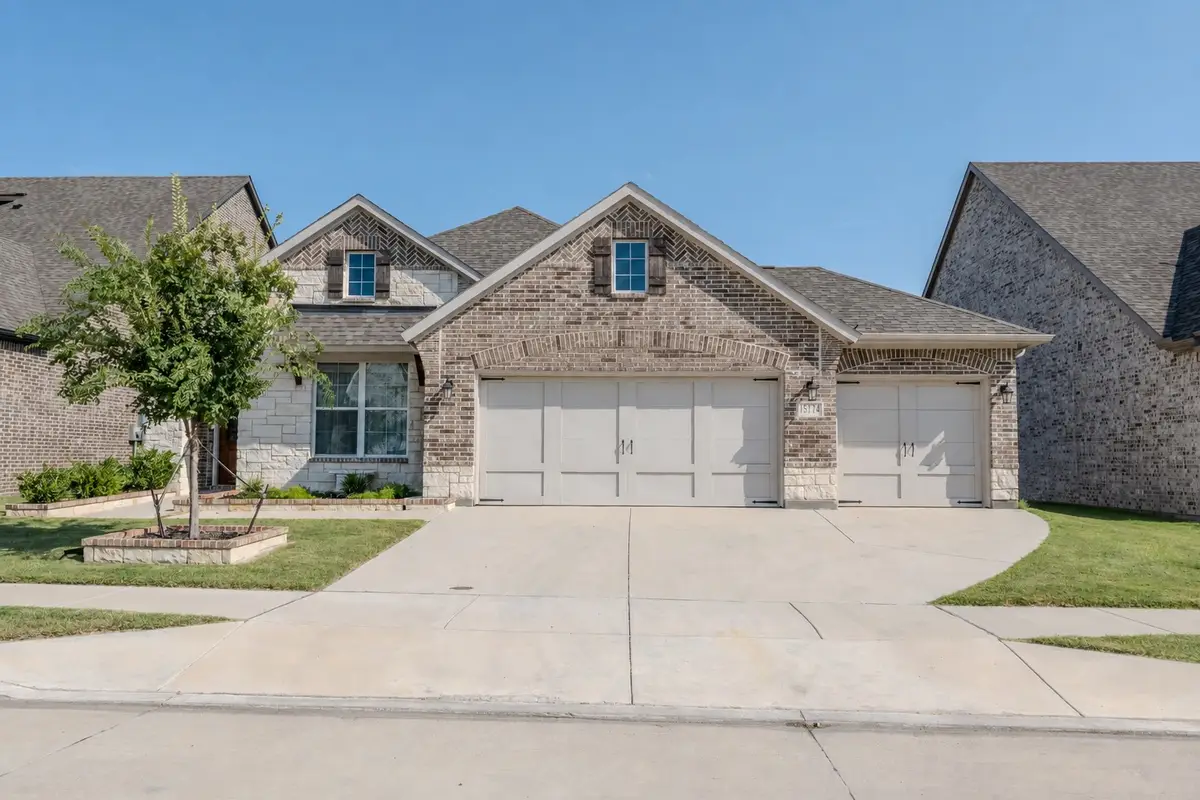 15124 Devonne Drive, Aledo, TX 76008 - #1