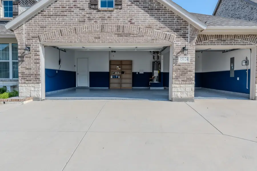 15124 Devonne Drive, Aledo, TX 76008 - #2