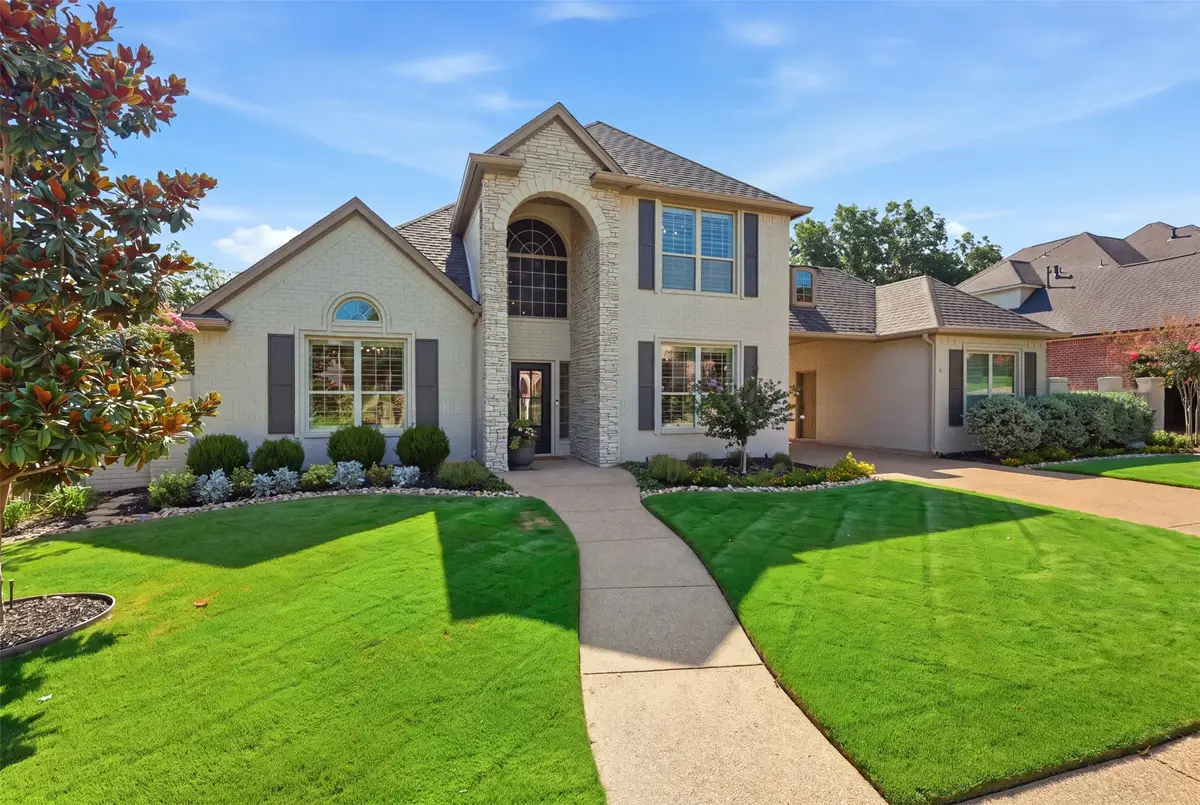 208 Skyline Drive, Trophy Club, TX 76262 - #1