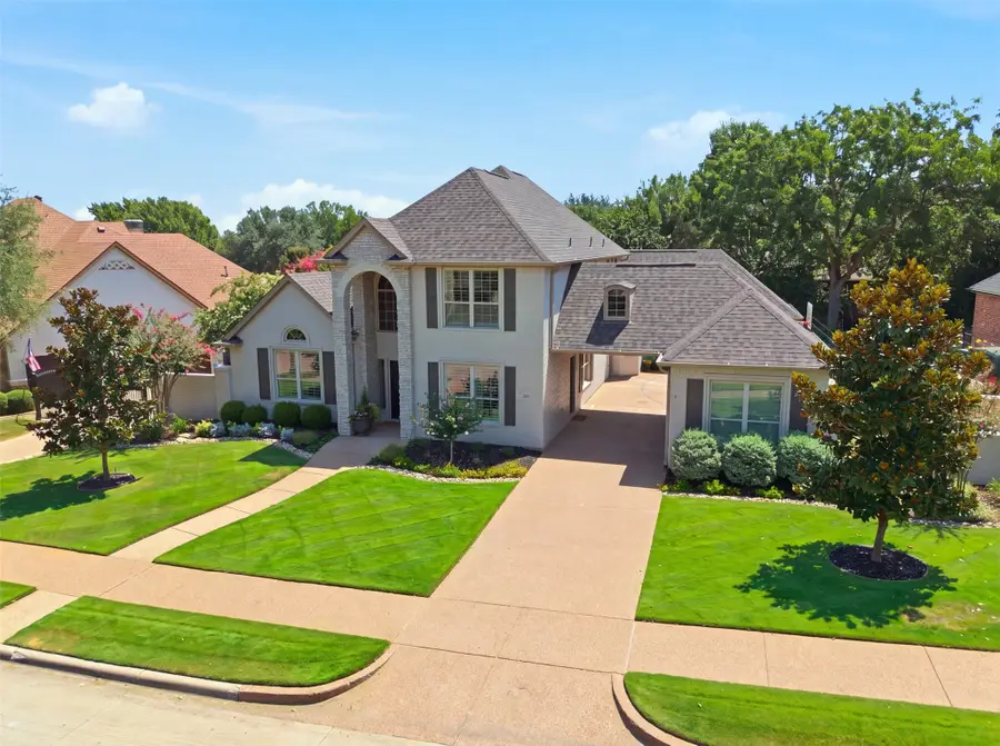 208 Skyline Drive, Trophy Club, TX 76262 - #2