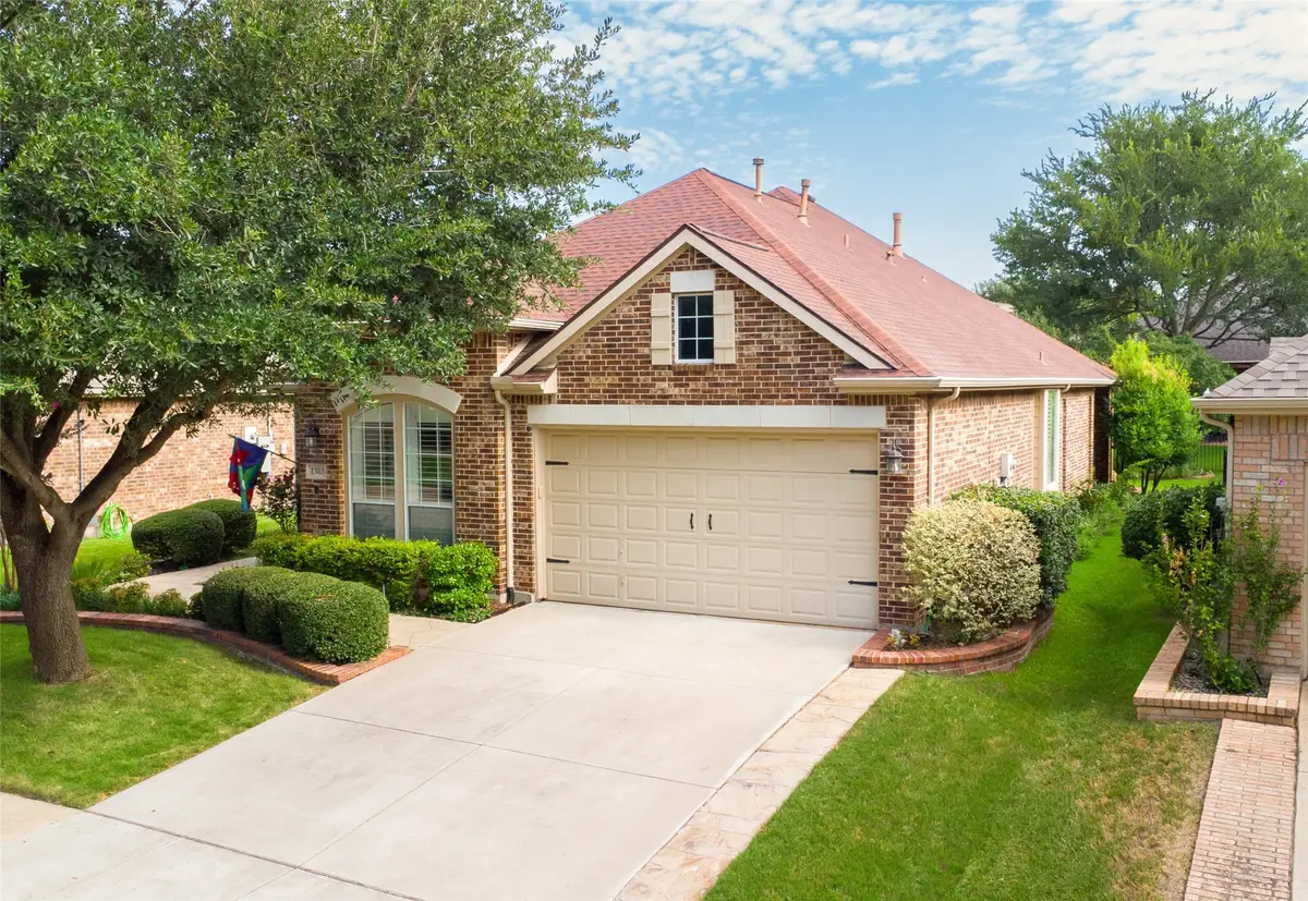 1385 Sagebrook Drive, Fairview, TX 75069 - #1