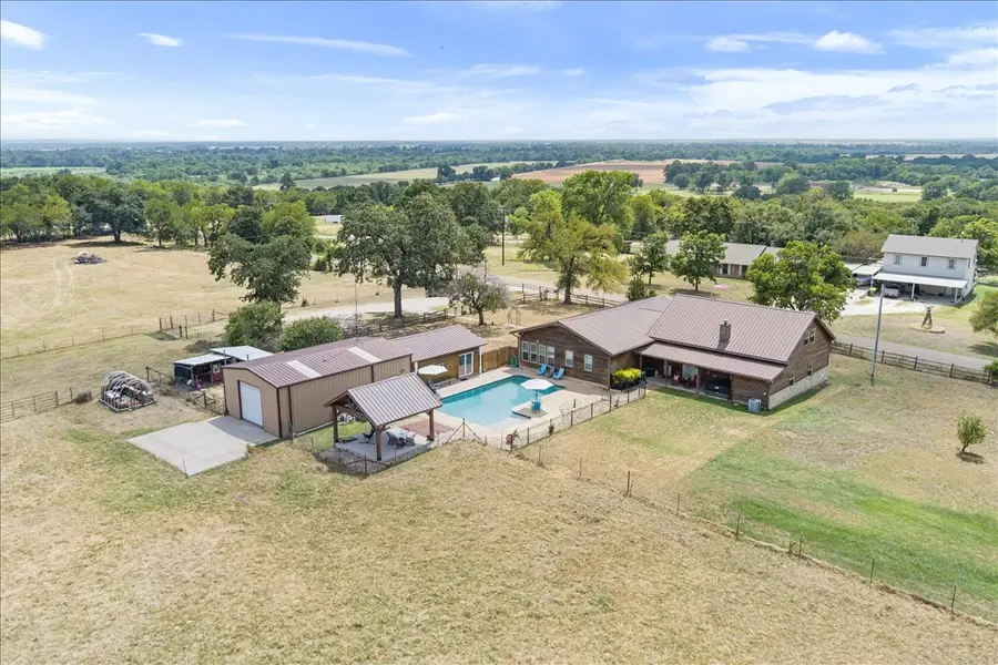 174 Ross Road Spur, Waco, TX 76705 - #2