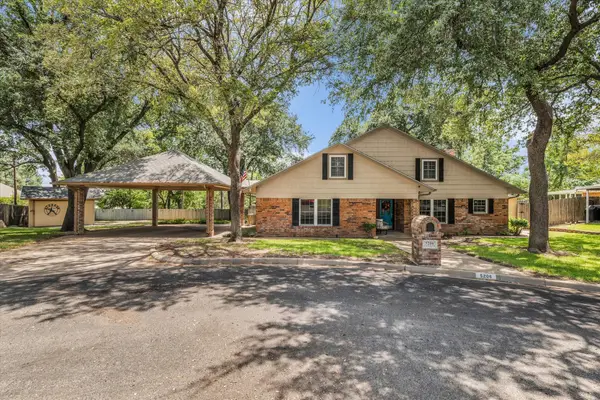 5206 Chaparral Drive, Waco, TX 76710