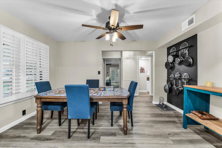 5206 Chaparral Drive, Waco, TX 76710 - #3