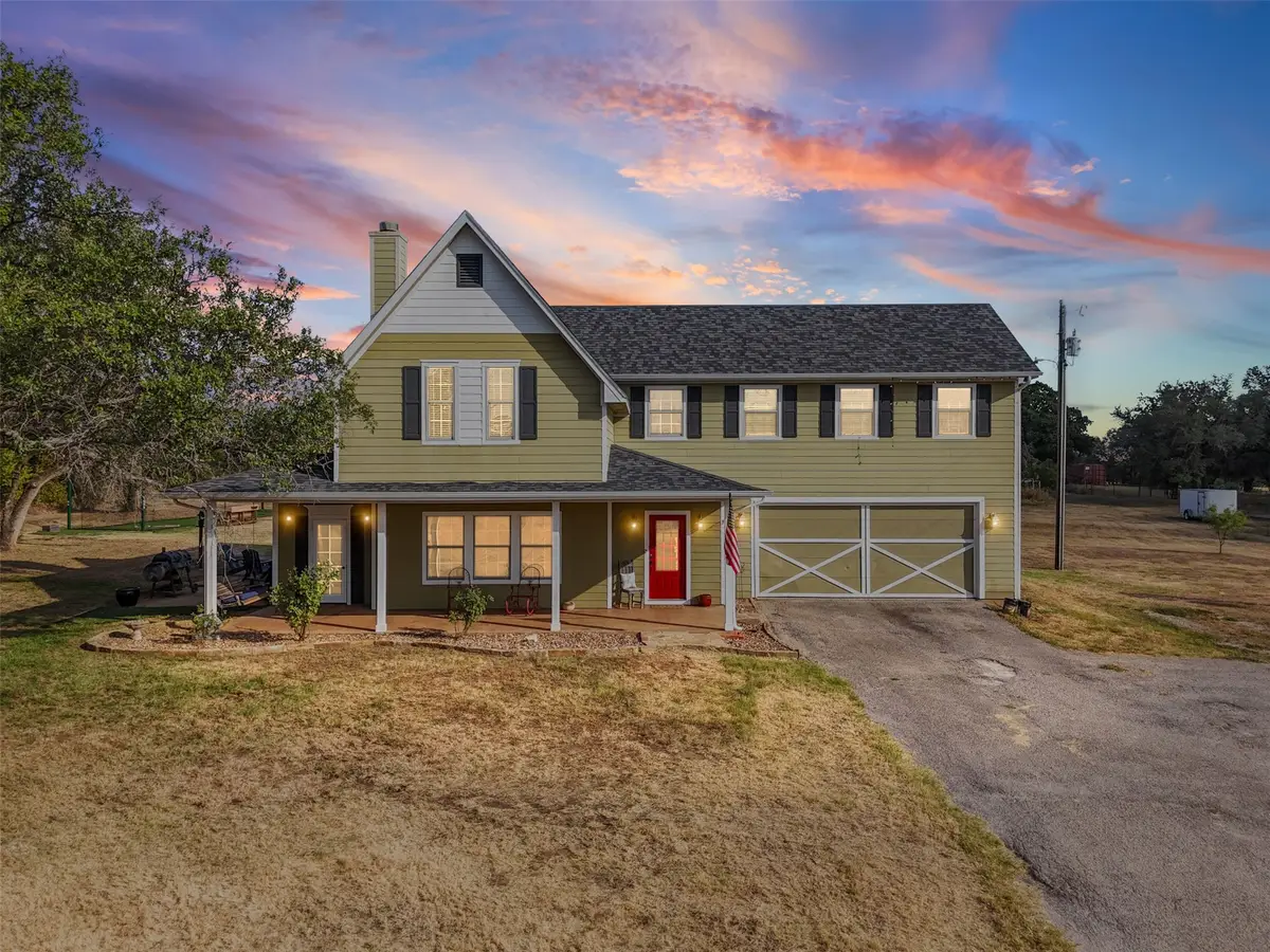 325 Bolton Road, Granbury, TX 76049 - #1