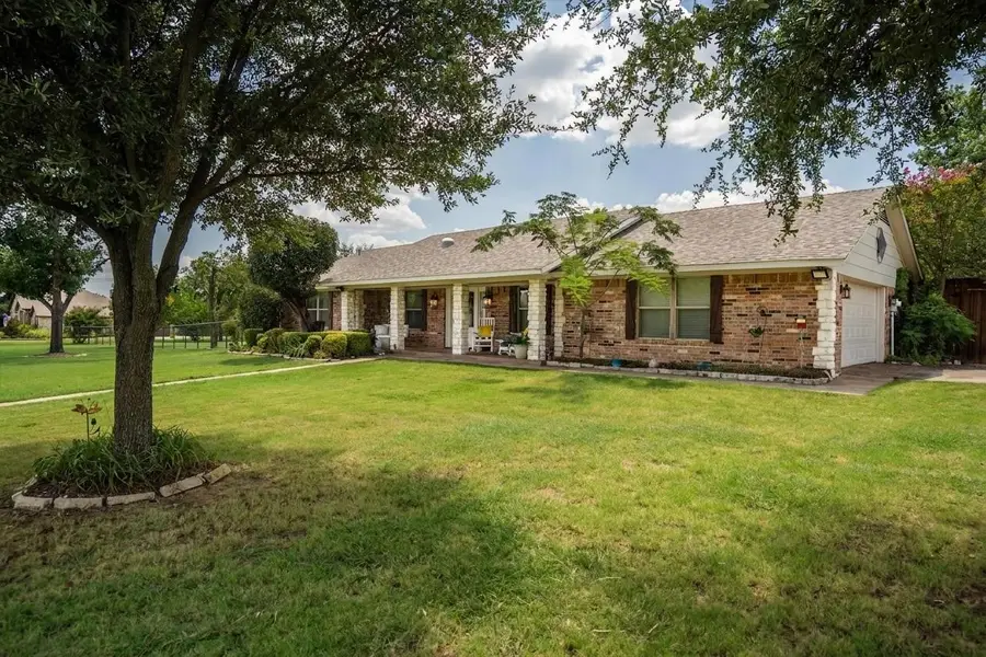301 Meadow Knoll Drive, Double Oak, TX 75077 - #2
