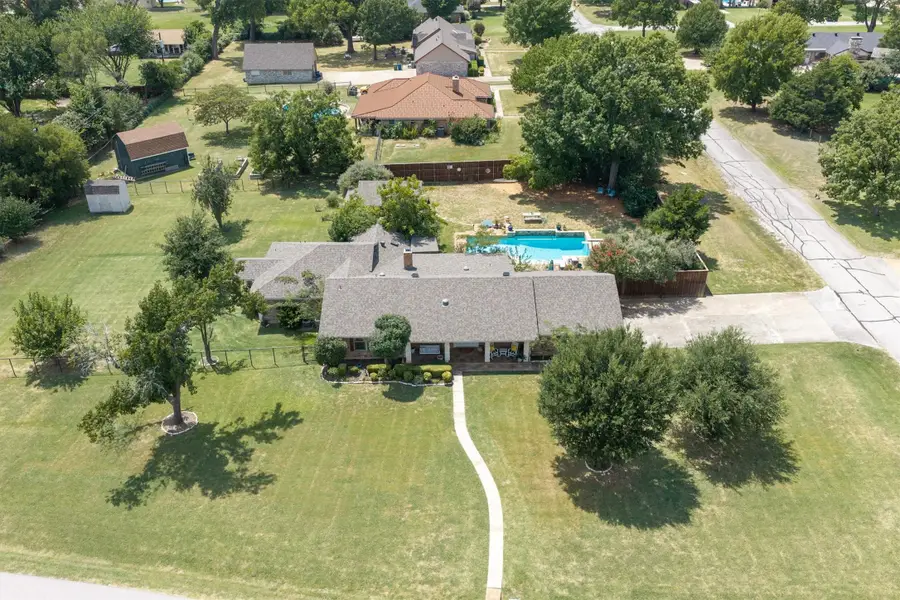 301 Meadow Knoll Drive, Double Oak, TX 75077 - #3