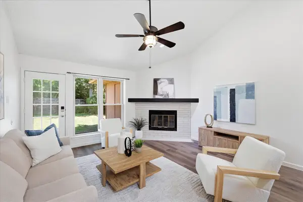 2309 Aquaduct Drive, Bedford, TX 76022