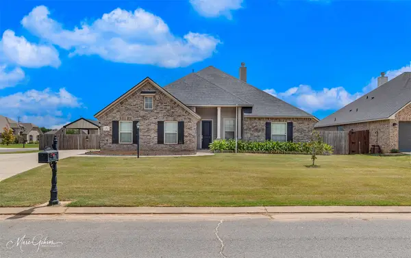 574 Brunswick Gardens, Haughton, LA 71037