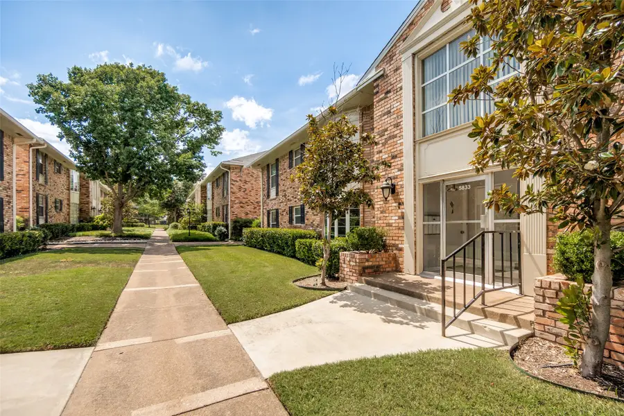 5833 E University Boulevard, Dallas, TX 75206 - #2