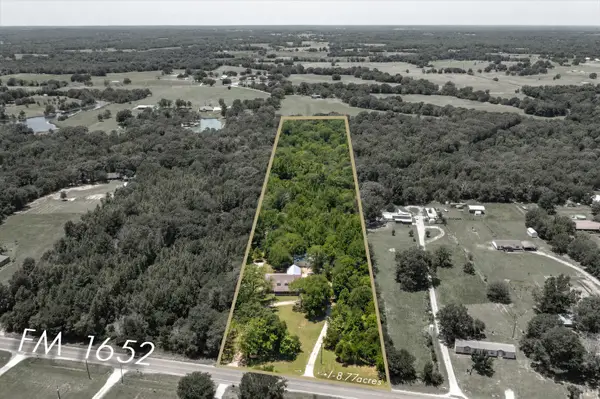 3374 Fm 1652, Grand Saline, TX 75140