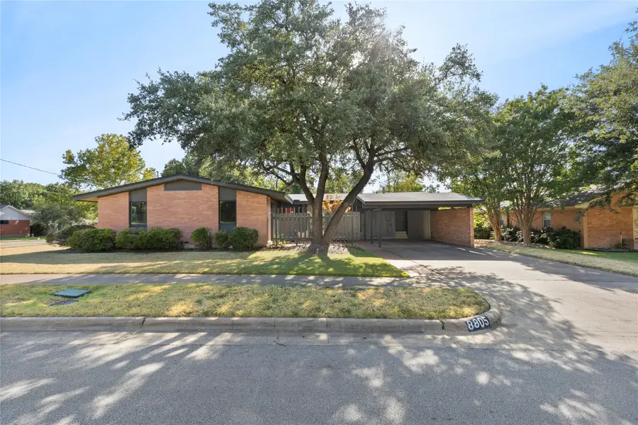 8805 Rolling Rock Lane, Dallas, TX 75238 - #3