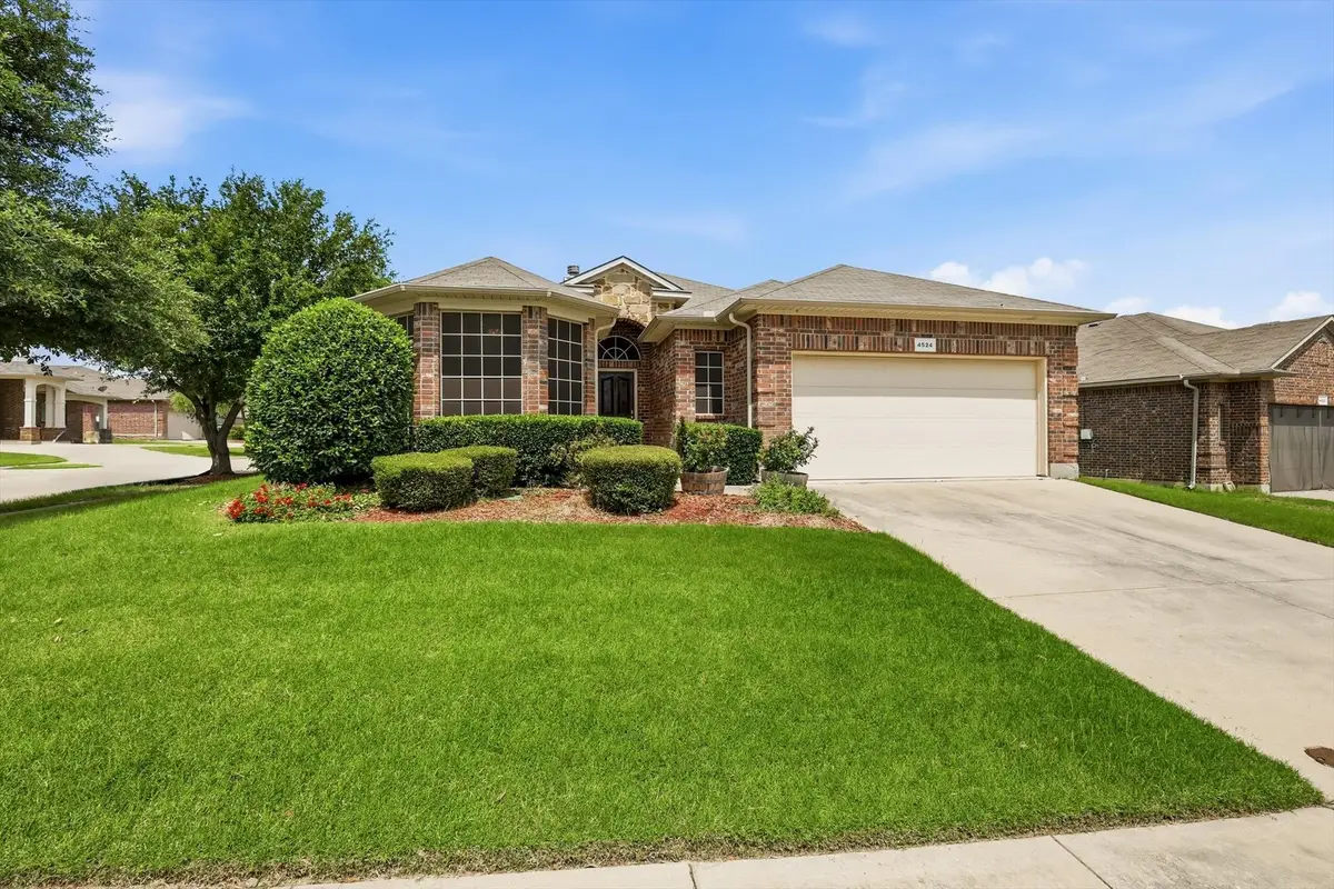 4524 Lacewood Drive, Denton, TX 76226 - #1