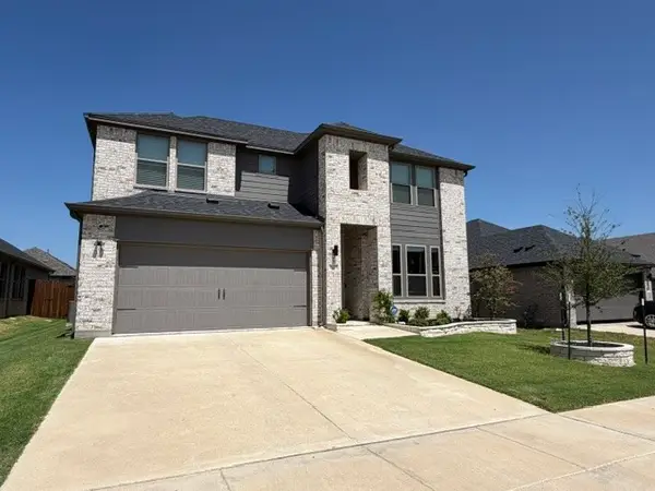 2123 Pedigree Lane, Seagoville, TX 75159