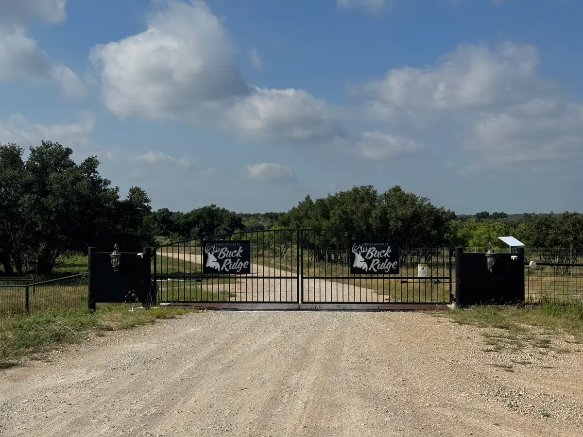 7770 Buck Ridge Road, Brady, TX 76825 - #1