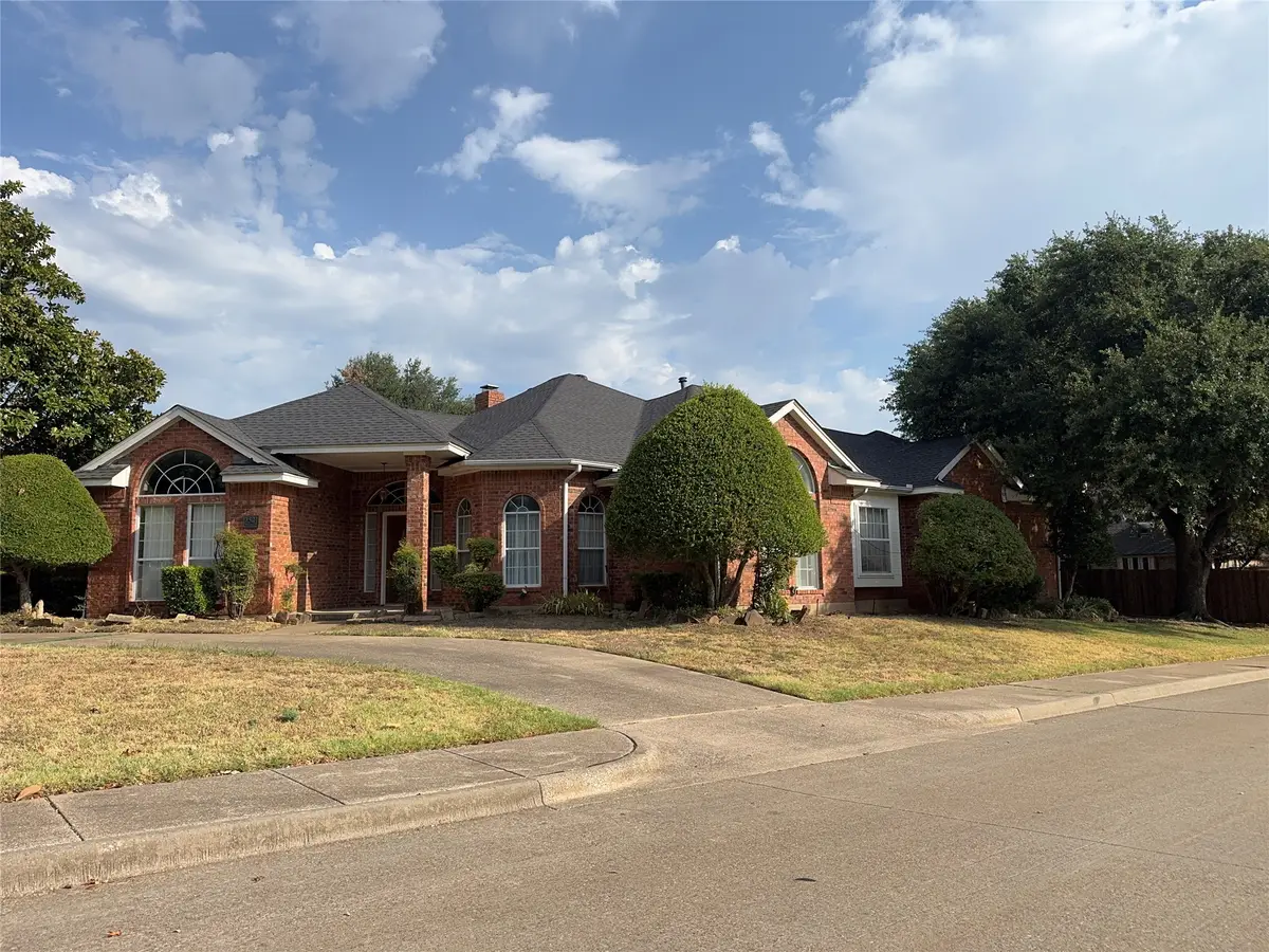 1321 Nettleton Drive, Desoto, TX 75115 - #1
