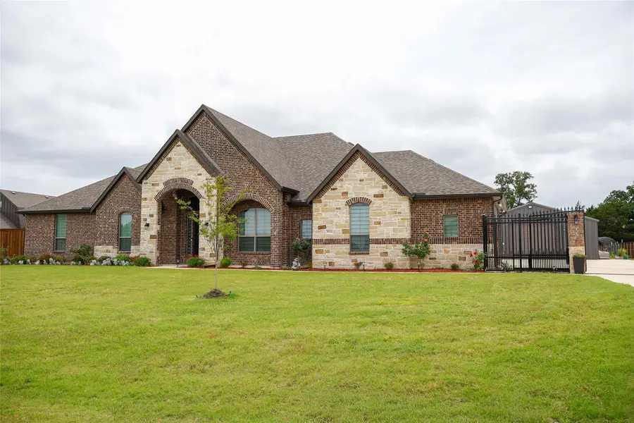18144 Osage Lane, Terrell, TX 75160 - #2