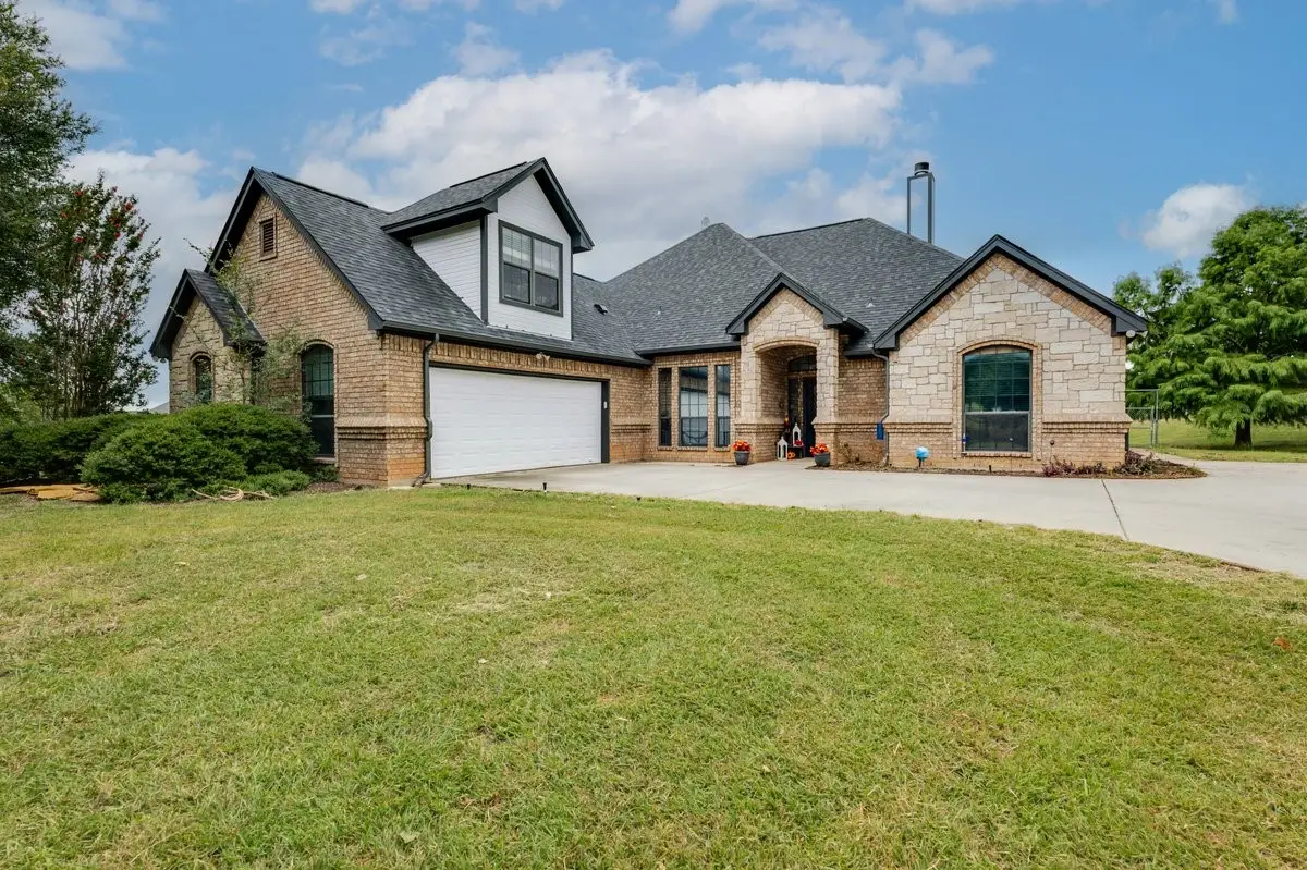 360 Saddle Club Road, Weatherford, TX 76088 - #1