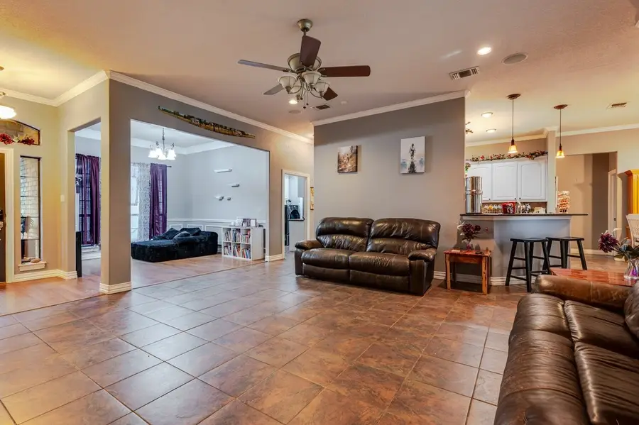 360 Saddle Club Road, Weatherford, TX 76088 - #3