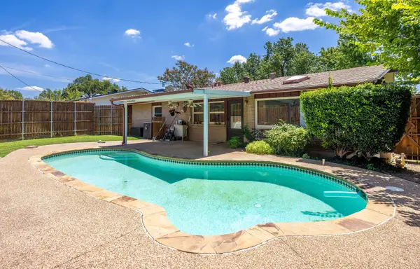 3615 High Mesa Drive, Dallas, TX 75234