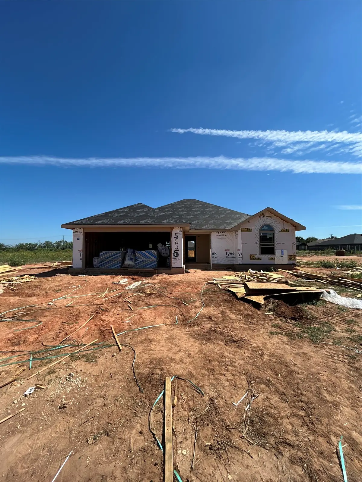 5625 Butterfield Meadows Parkway, Abilene, TX 79606 - #1