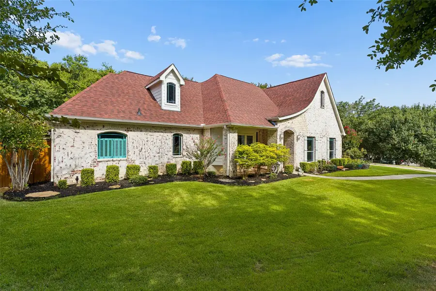 6528 Shoreline Drive, Little Elm, TX 75068 - #2