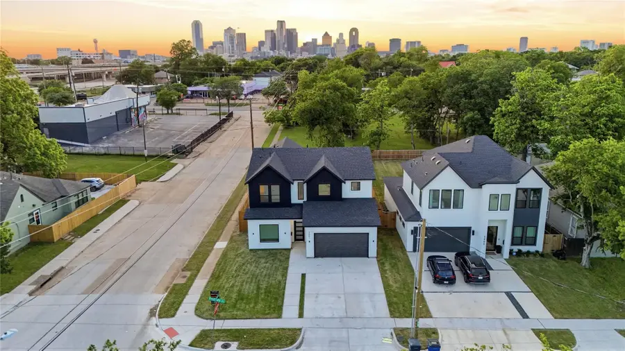 2401 Peabody Avenue, Dallas, TX 75215 - #3