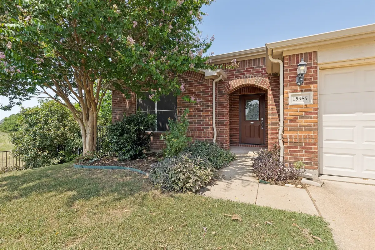 15985 Avenel Way, Fort Worth, TX 76177 - #1