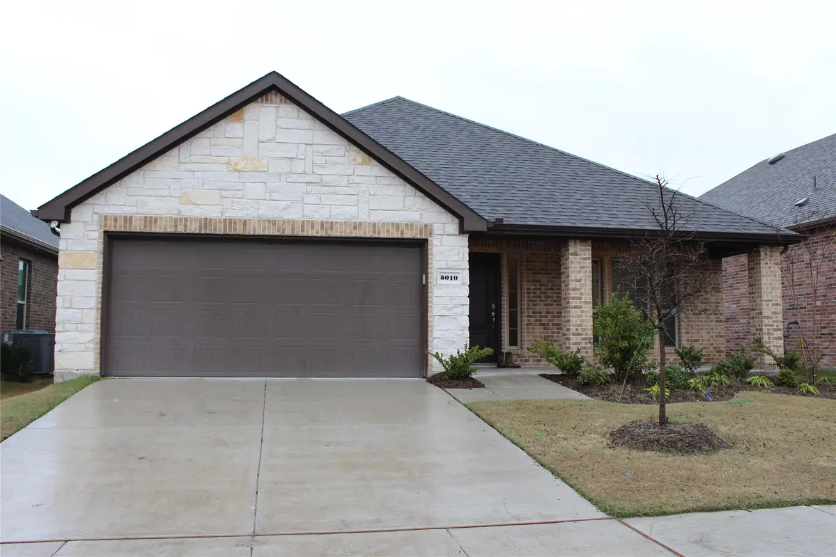 5010 Flanagan Drive, Forney, TX 75126 - #1