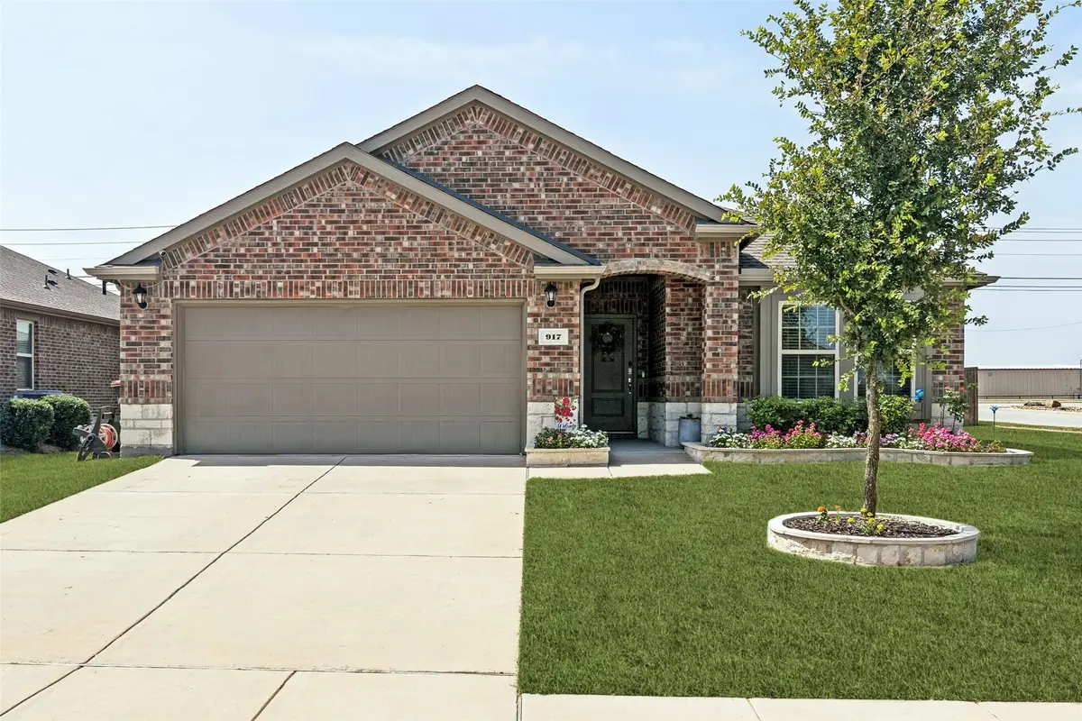 917 Crepe Myrtle Lane, Anna, TX 75409 - #1